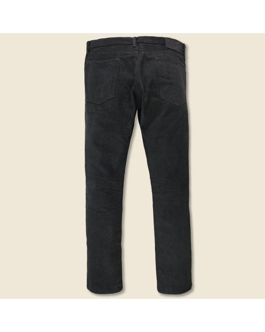 rrl slim fit