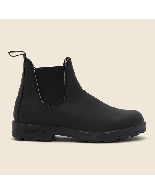blundstone 500 black