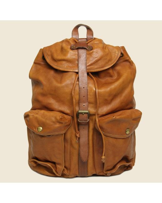 rrl backpack