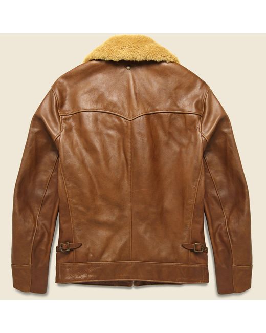 schott jacket vintage