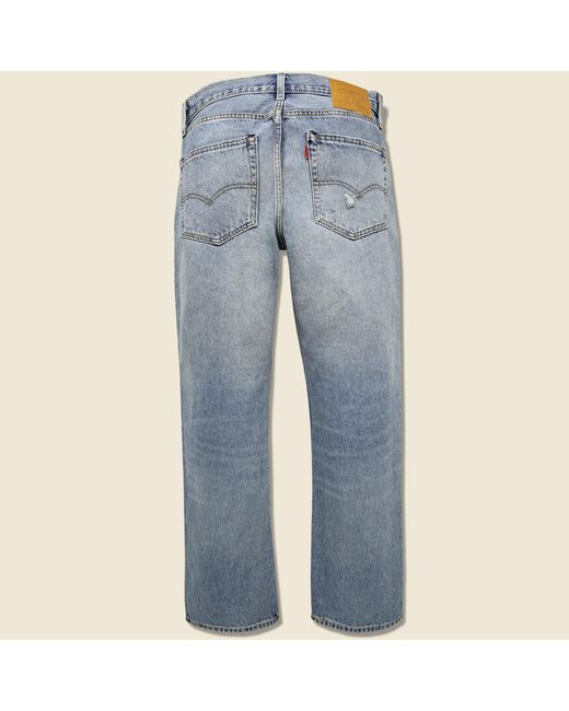Levi's Premium Denim 551z Authentic 