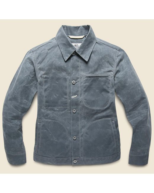 rogue territory field jacket