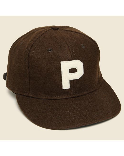Ebbets Field Flannels Paris Red Peppers 