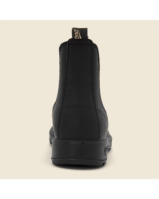 blundstone 500 black