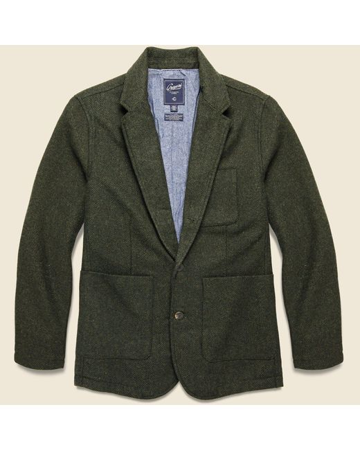 grayers hutton wool sport coat