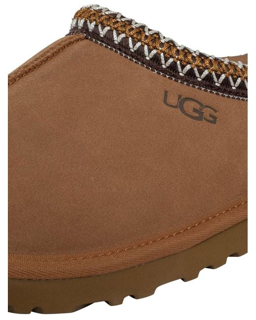 Ugg Brown Tasman Ii Slippers for men