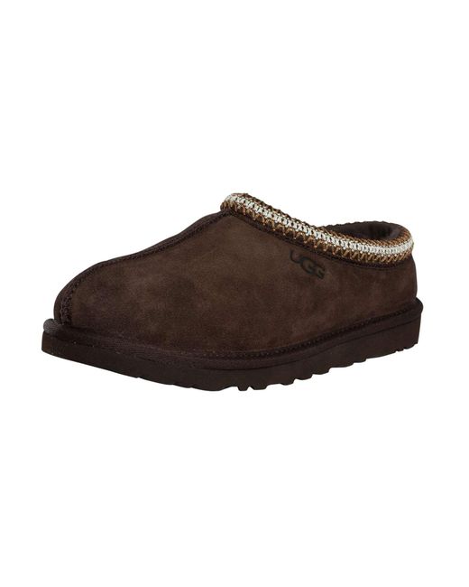 Ugg Brown Tasman Ii Slippers for men
