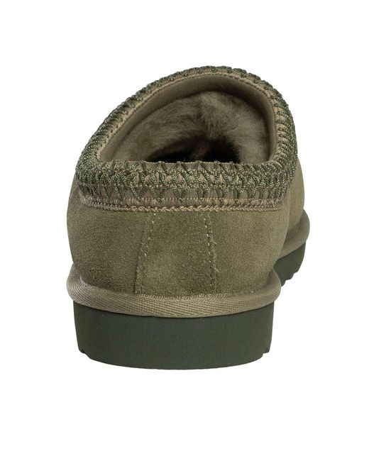 Ugg Green Tasman Ii Slippers for men