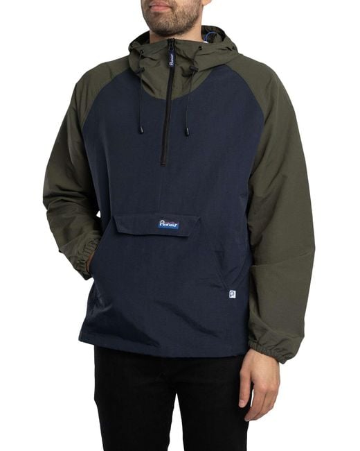 Penfield Blue Jac Lightweight Jacket for men
