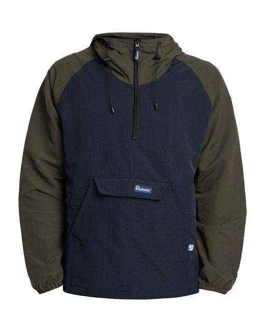 Penfield Blue Jac Lightweight Jacket for men