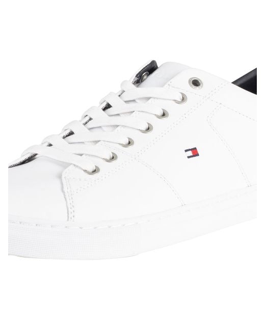 Tommy Hilfiger Essential Leather 
