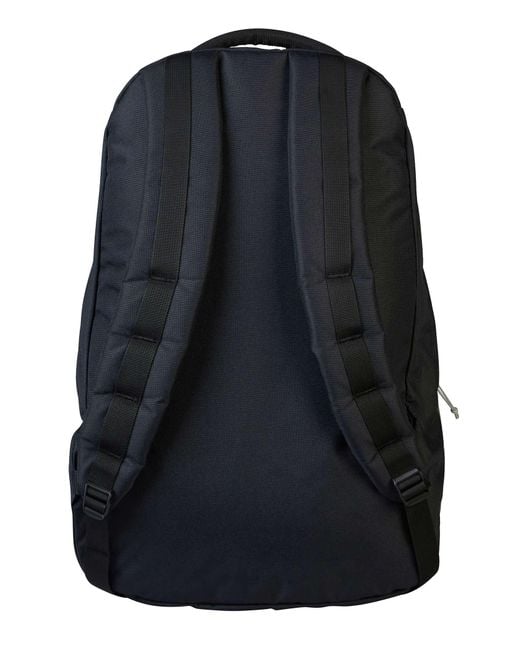 Berghaus Black 25l Logo Recognition Backpack for men