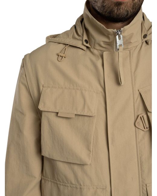 HUGO Natural Baltero2611 Jacket for men