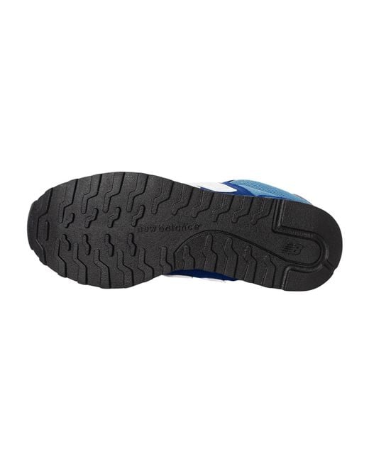 New Balance Blue 500 Running Trainers for men