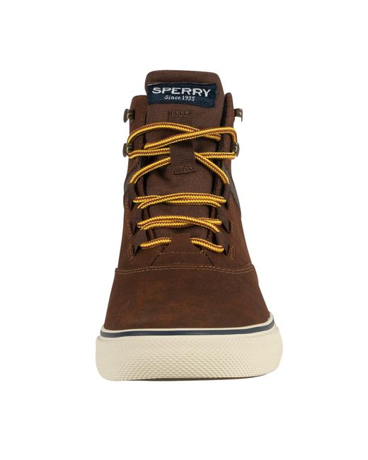 striper ii storm boot