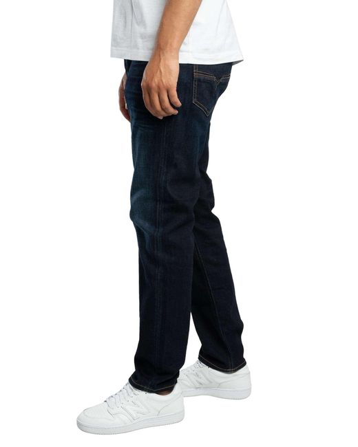 DIESEL Blue 1986 Larkee Regular Jeans for men