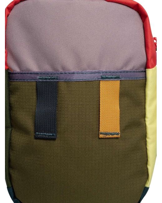 COTOPAXI Blue Todo 1l Shoulder Bag for men
