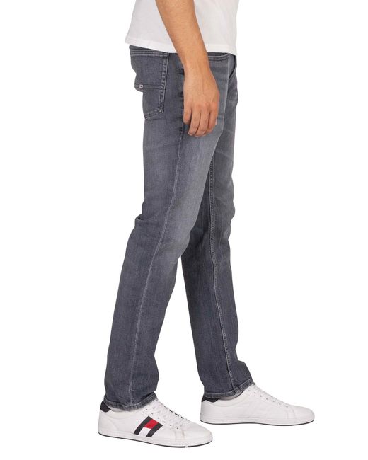 jeans scanton tommy hilfiger