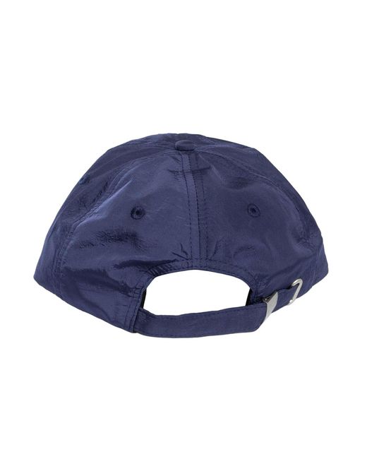 Weekend Offender Blue Natadola Cap for men