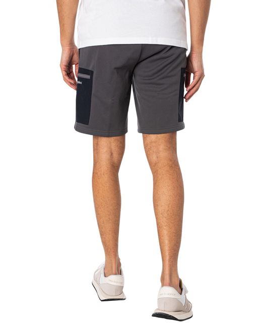 Berghaus Blue Reacon Shorts for men
