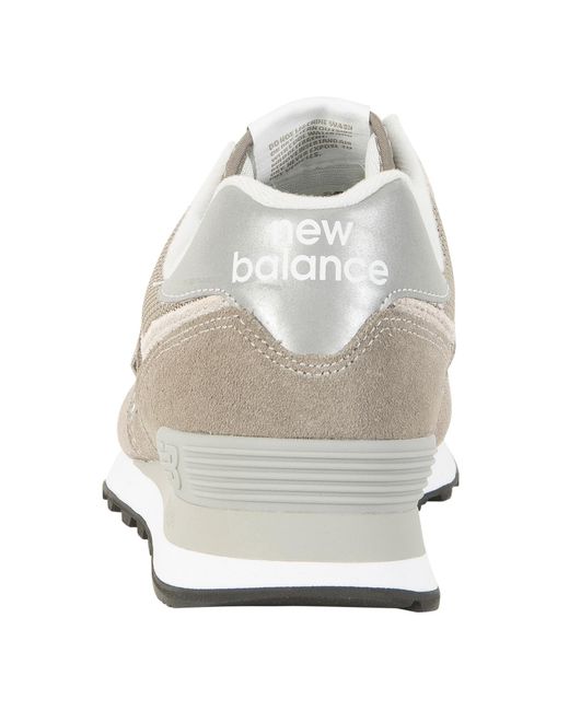 new balance classic running shoes