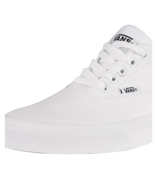VANS x USPS Authentic Denim White Canvas Sneakers Men's 10 NEW In Original  Box | Canvas sneakers men, Vans, Sneakers men