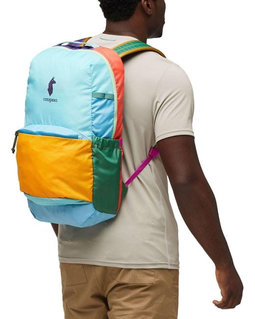 COTOPAXI Blue Chiquillo 26l Backpack for men