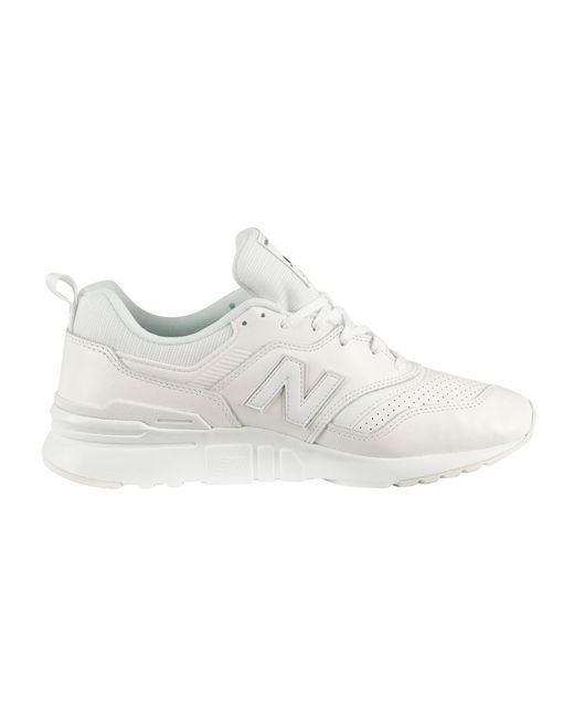 New balance 997th 2025