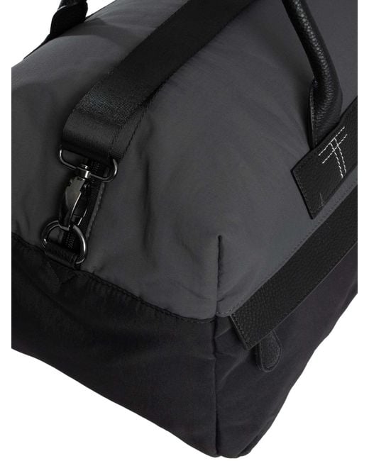 Ted Baker Mxb-plier Black Holdall for men