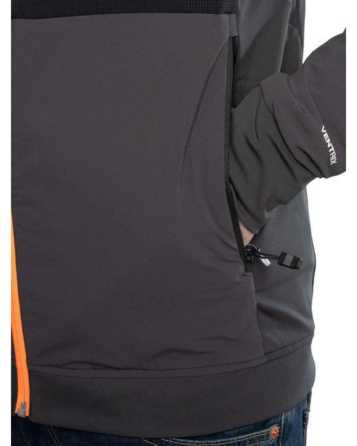 The North Face Blue Dawn Turn Hybrid Ventrix Jacket for men
