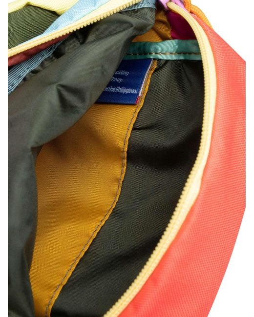 COTOPAXI Blue Todo 1l Shoulder Bag for men