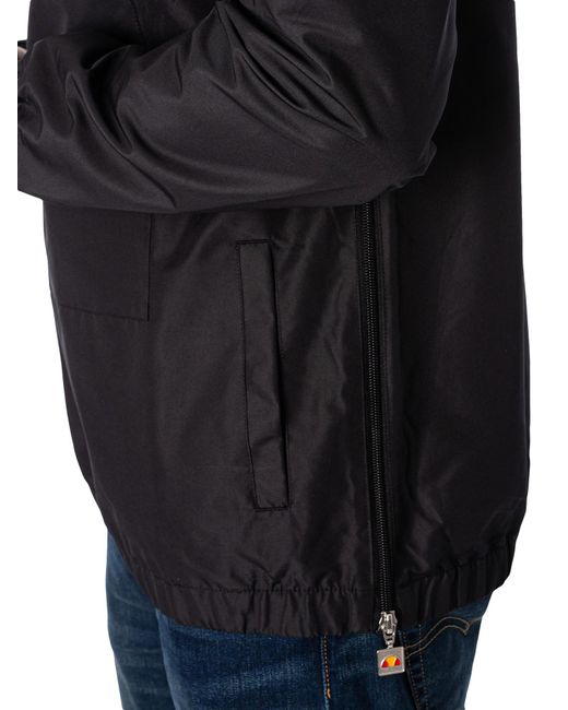 Ellesse Multicolor Mont 2 Overhead Jacket for men
