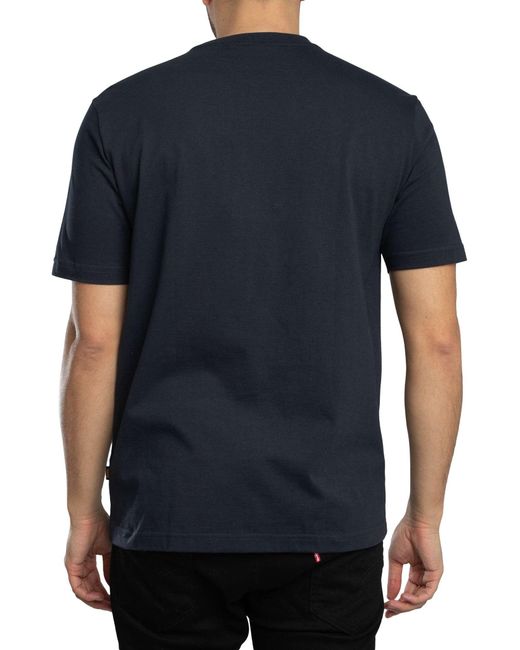 Boss Black Bass Graphic T-shirt for men