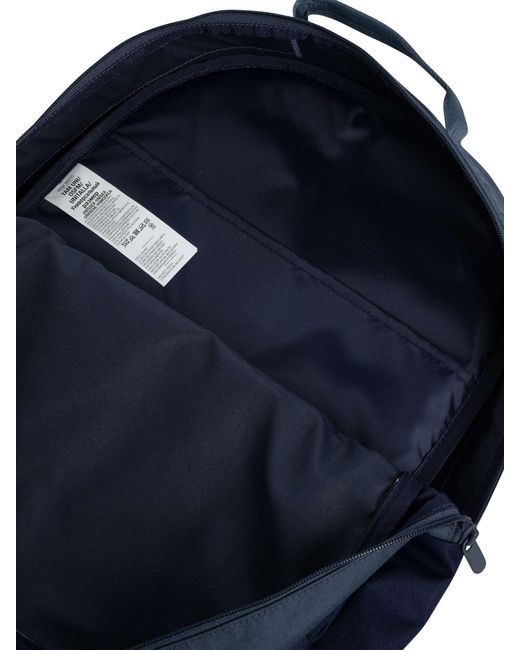 Under Armour Blue Essential Backpack for men