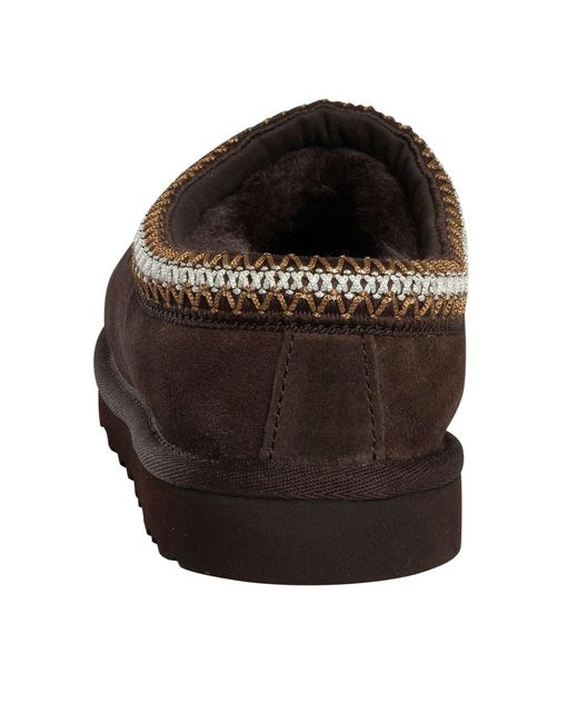 Ugg Brown Tasman Ii Slippers for men