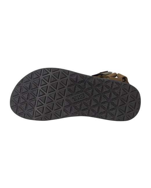 Teva Green Original Universal Sandals for men