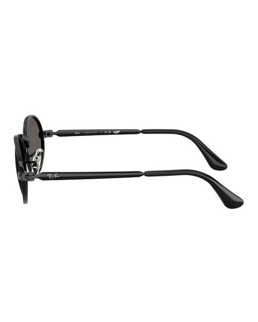 Ray-Ban Black Rb3931 By A$ap Rocky Sunglasses for men