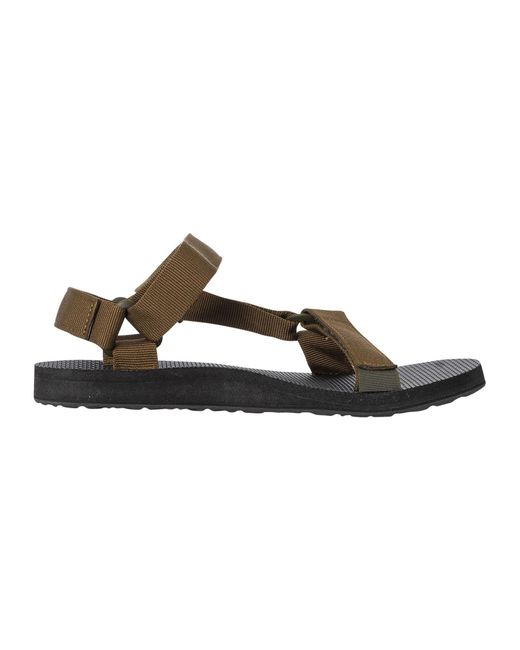 Teva Green Original Universal Sandals for men