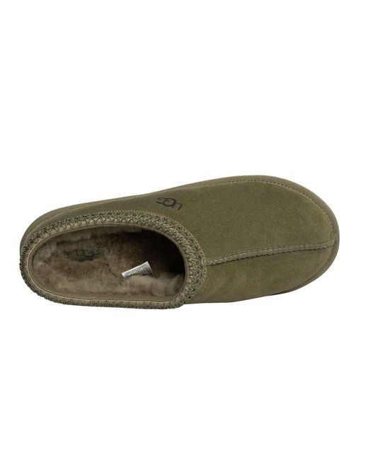 Ugg Green Tasman Ii Slippers for men