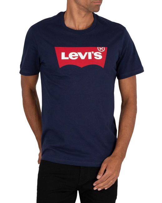 levis t shirts