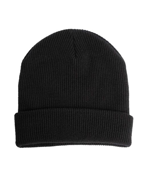 Vans Black Classic Beanie for men