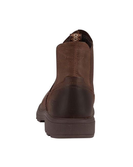 Ugg Brown Biltmore Chelsea Biltmore Chelsea for men