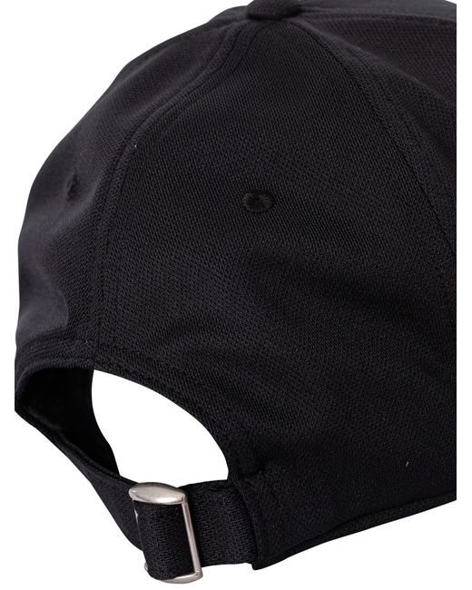 Under Armour Blue Blitzing Low Adjustable Cap for men