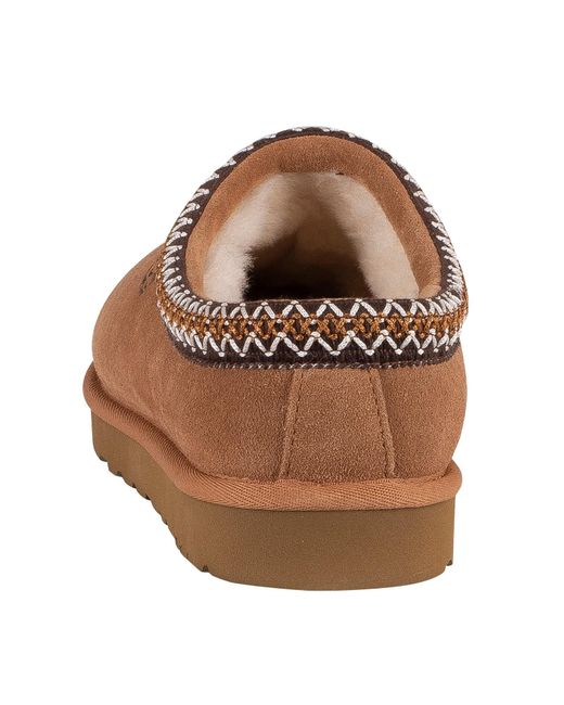 Ugg Brown Tasman for men
