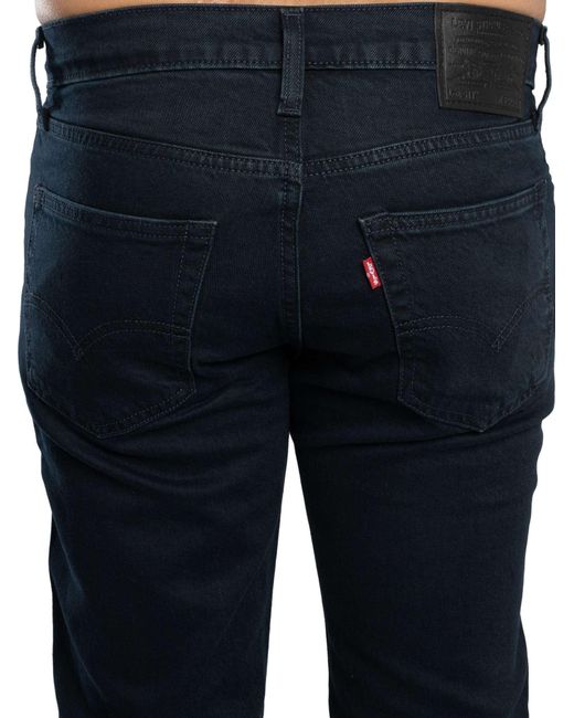 Levi's Blue 511 Slim Jeans for men