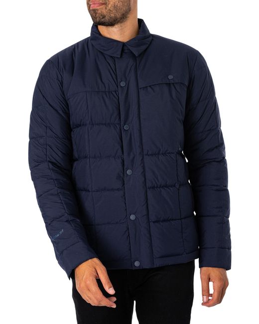 Berghaus Blue Nollan Insulated Jacket for men