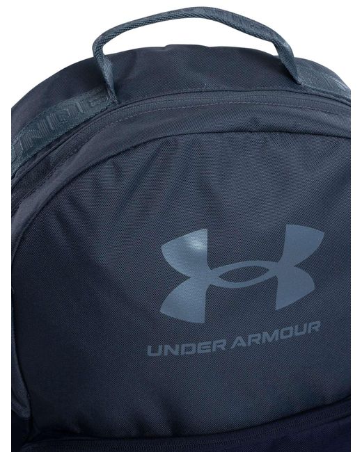 Under Armour Blue Essential Backpack for men