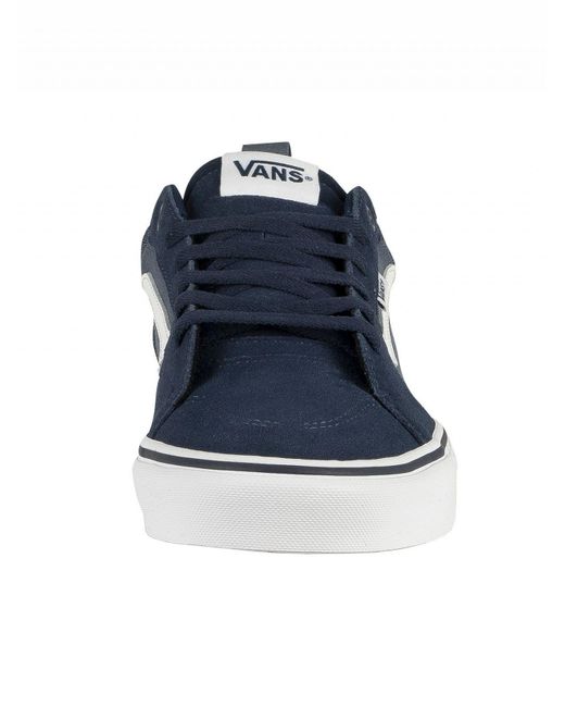 vans filmore suede canvas vans filmore suede canvas