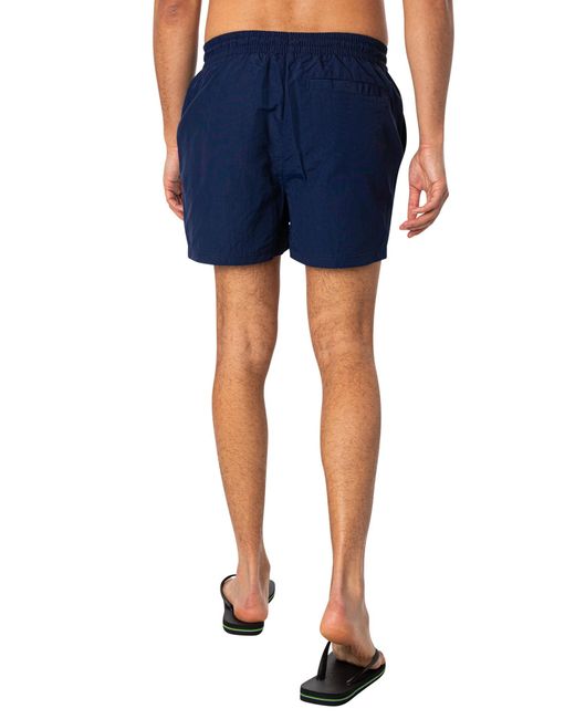 Fila Blue Artoni Swim Shorts for men