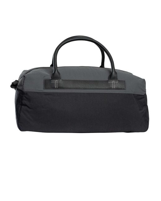 Ted Baker Mxb-plier Black Holdall for men
